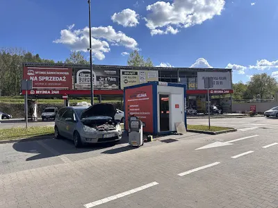 AUTO-KLIMA Wałbrzych Galeria Victoria